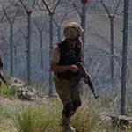Security forces kill 30 terrorists in North Waziristan: ISPR
