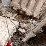 Death toll rises to 8 in Lyari building collapse