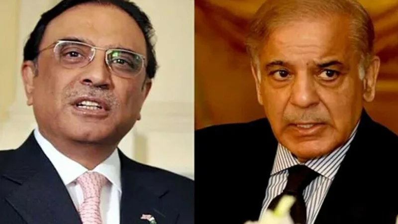 President, PM laud forces for N Waziristan operation