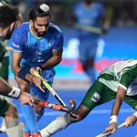 Pakistan men's team cleared to participate in Asia Cup hockey