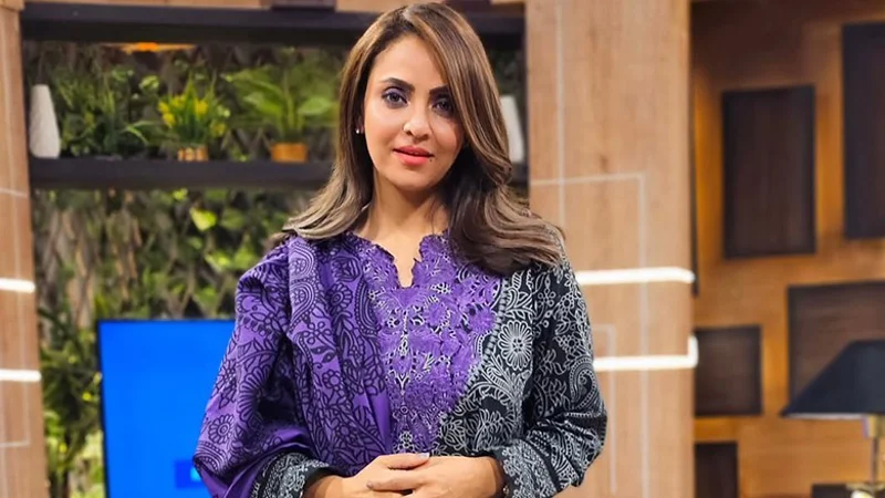 Nadia Khan