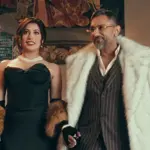 Mehwish Hayat faces legal action in UK over music video with Yo Yo Honey Singh