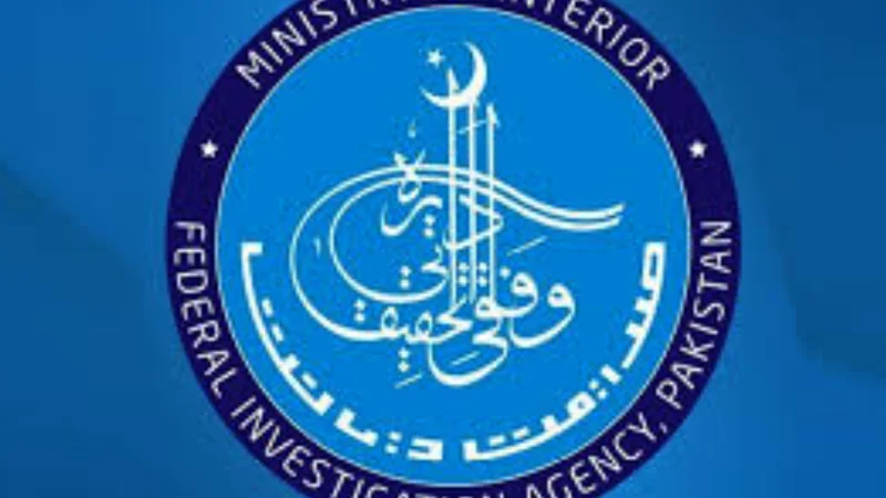 FIA Peshawar busts human trafficking networ