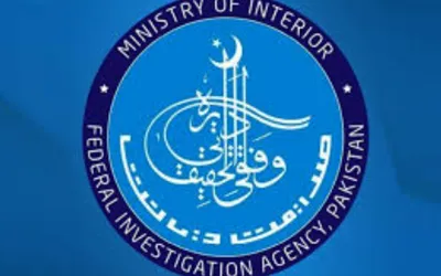 FIA Peshawar busts human trafficking network