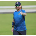 PCB appoints Shane McDermott as fielding coach