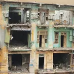 SBCA releases data on dangerous buildings following Lyari incident