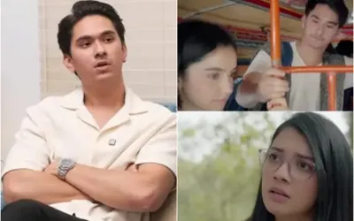 It’s Real and Relatable”: Samar Jafri on teenage romance in “Parwarish”