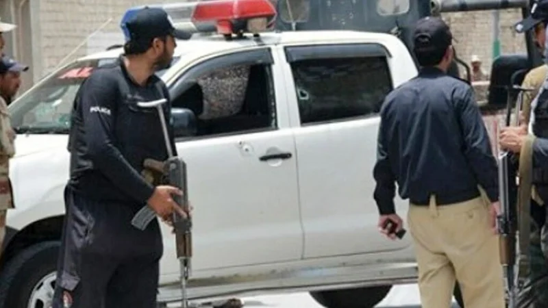Three wanted TTP militants killed in Lakki Marwat