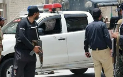 Three wanted TTP militants killed in Lakki Marwat