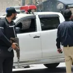 Three wanted TTP militants killed in Lakki Marwat
