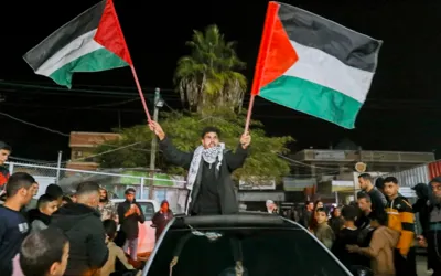 Hamas agrees to fresh Gaza ceasefire framework