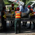 6 killed, 18 injured in tragic bus-trailer collision in Muzaffargarh