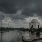 Karachi may witness light rain today: PMD
