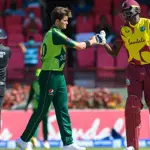 West Indies launches ticket promotion for T20 series against Pakistan