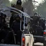 5 terrorists killed in joint operation by police and CTD
