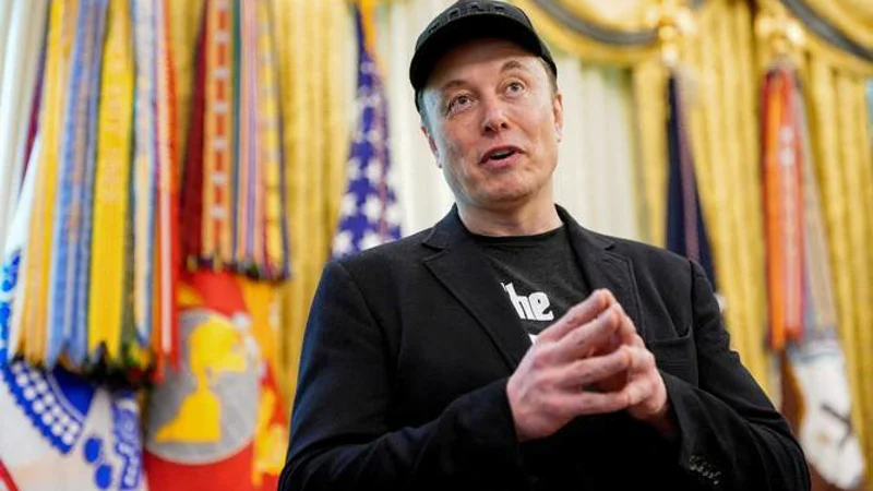 Musk