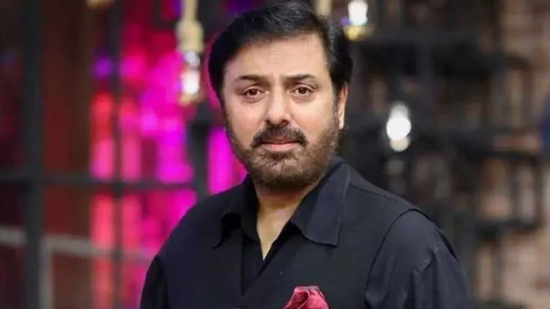 Nauman ijaz