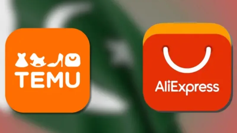 Temu & AliExpress prices increased in Pakistan, Here’s why?