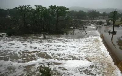 Texas floods claim at least 43 lives, Dozens still missing