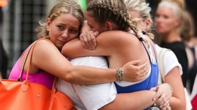 Devastating floods claim 82 lives in Texas amid torrential rains