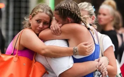Devastating floods claim 82 lives in Texas amid torrential rains
