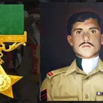 Services Chiefs, CJCSC, armed forces pay tribute to Havildar Lalak Jan Shaheed
