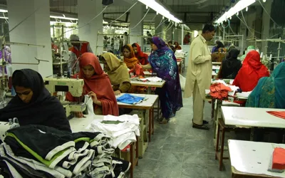 Sindh govt notifies minimum monthly wage of Rs 40,000