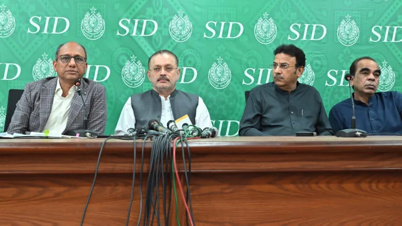 Sindh govt decides to demolish dilapidated buildings in Karachi