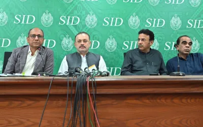 Sindh govt decides to demolish dilapidated buildings in Karachi