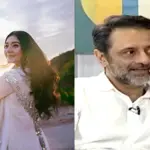Why Durefishan gained weight? Ali Tahir reveals