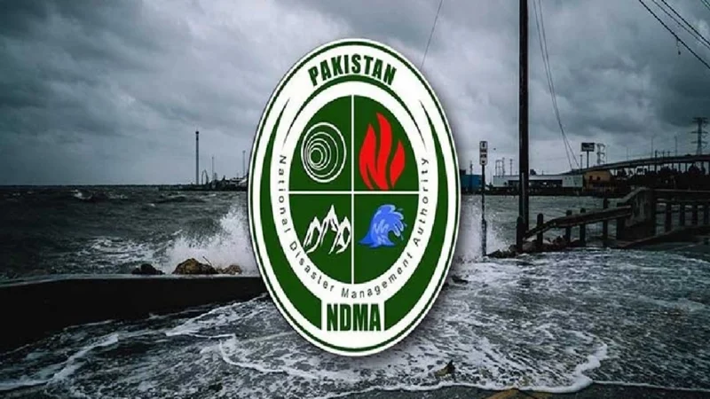 Monsoon Alert: Authorities warn of flood risk across Pakistan