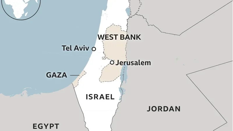 Gaza