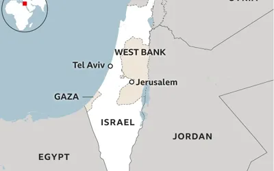 Israel signals to facilitate evacuations in Gaza