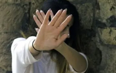 Newlywed bride brutally assaulted by husband