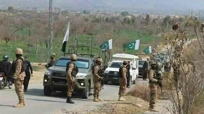 South Waziristan