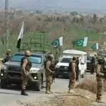 One-day curfew imposed in Birmil Tehsil, South Waziristan lower
