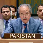 Pakistan raises alarm over cross-border terrorism from Afghan soil