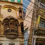 Over 90 dilapidated buildings declared dangerous in Rawalpindi