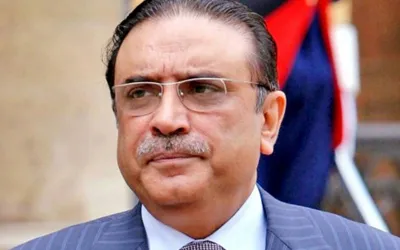 Nayyar Bukhari dismisses speculations against President Zardari