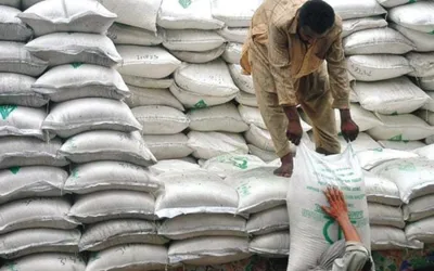Federal govt approves import of up to 500,000 MT sugar
