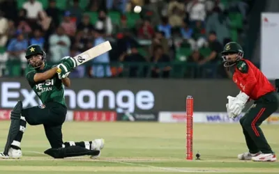 PCB announces national squad for Bangladesh tour