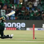 PCB announces national squad for Bangladesh tour