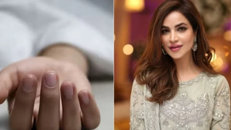 Actress Humaira Asghar's decomposed body found in her apartment