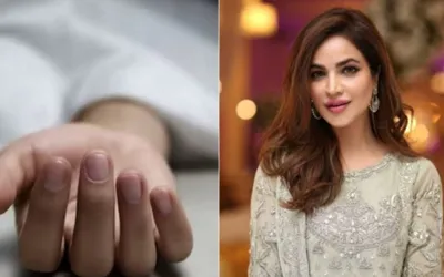 Actress Humaira Asghar's decomposed body found in her apartment