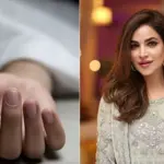 Actress Humaira Asghar's decomposed body found in her apartment