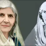 Tribute to Madar-e-Millat on her 58th death anniversary