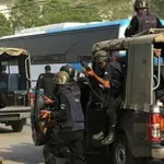 Terrorist linked to banned outfit arrested in Sahiwal