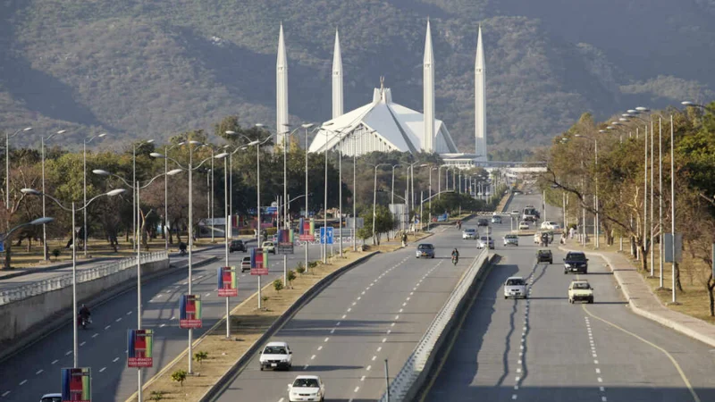 Islamabad Excise Department sets new tax collection record