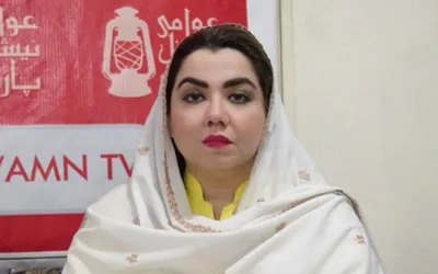 ANP leader Samar Bilour decides to join PML-N