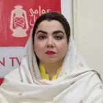 ANP leader Samar Bilour decides to join PML-N